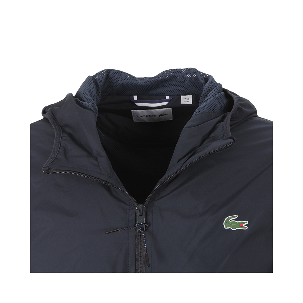 Blouson sans manche lacoste Clearance