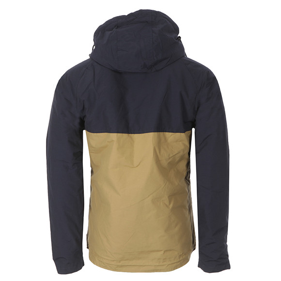 Penfield Mens Blue Elk Two Tone Insulated Jacket  main image