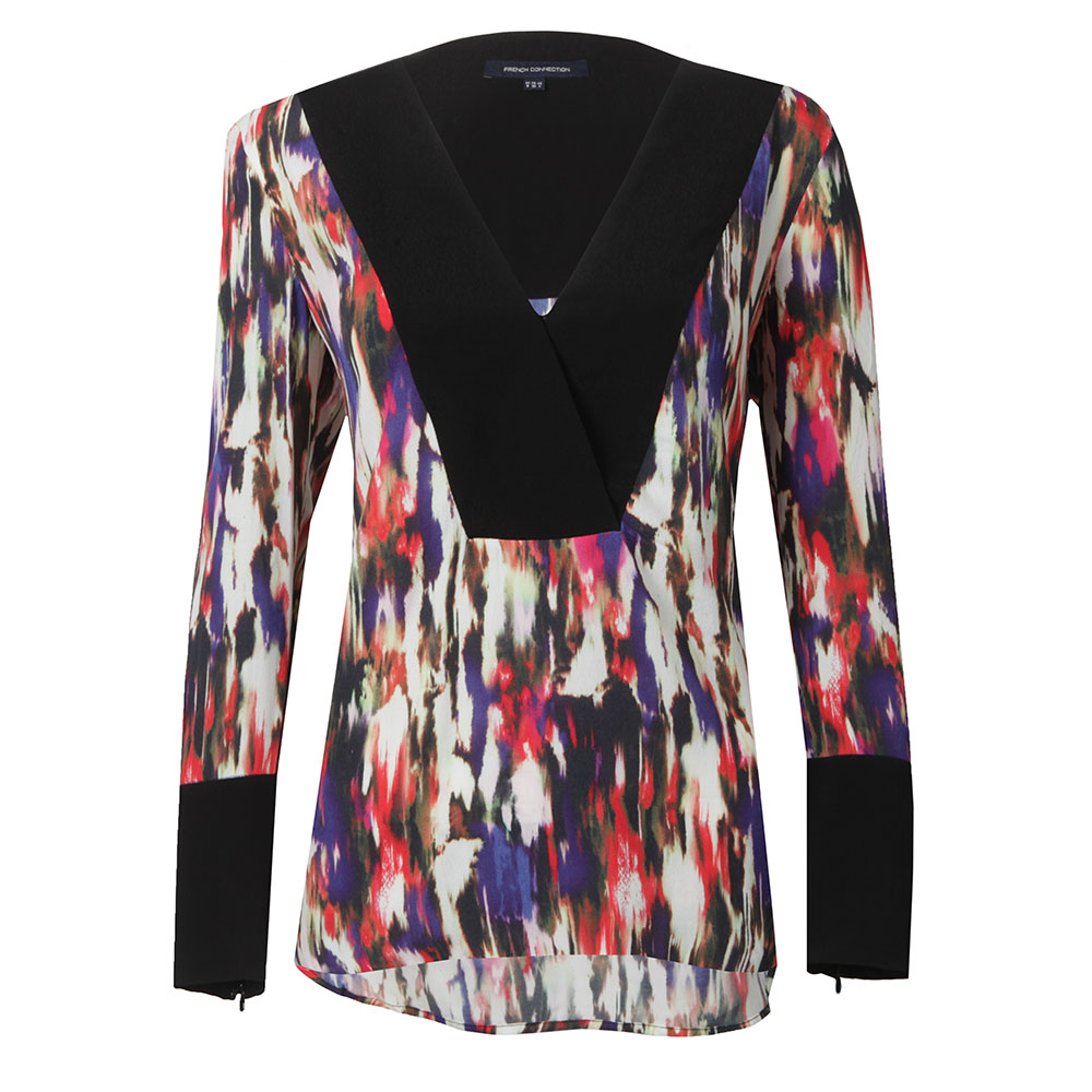 Pattern Top Pattern Top