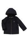 Gant Boys Blue Baby Duffle Jacket