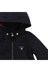 Gant Boys Blue Baby Duffle Jacket