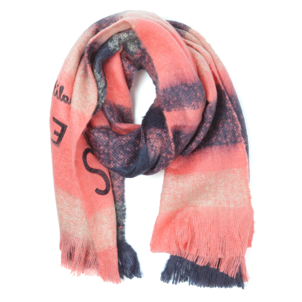 Superdry scarf womens clearance