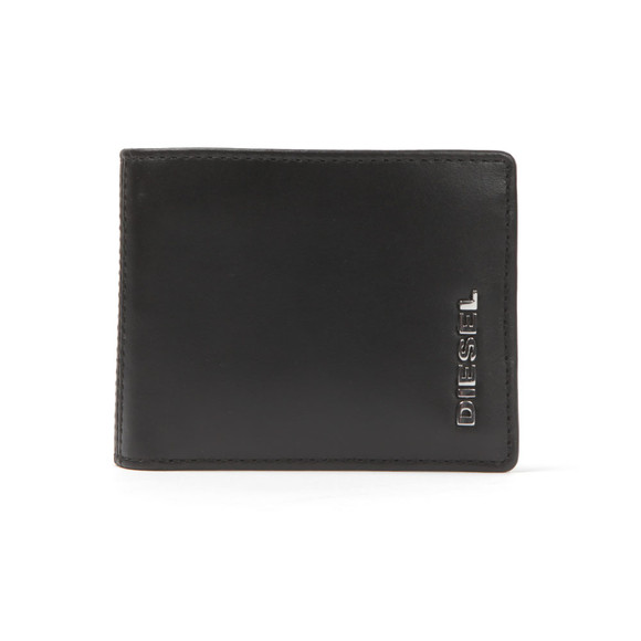 Diesel Mens Black Fresh & Bright Neela XS Wallet main image