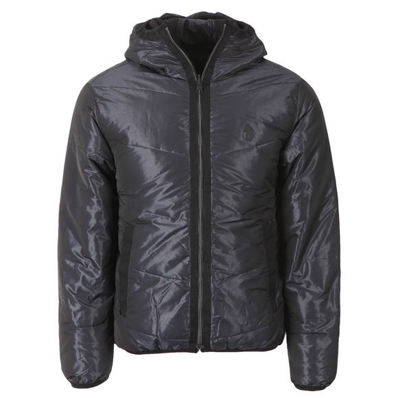 Luke 1977 Emersion Reversible Quilted Jacket Masdings
