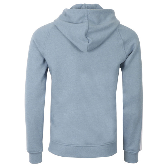 Lacoste Live Mens Blue SH1484 Hoodie #2