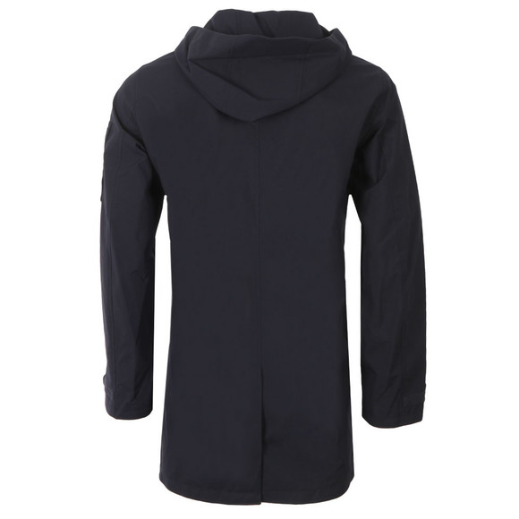 Lacoste Mens Blue BH1581 Jacket #2