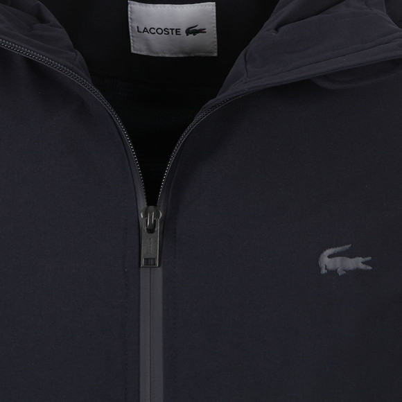 Lacoste Mens Blue BH1581 Jacket #3