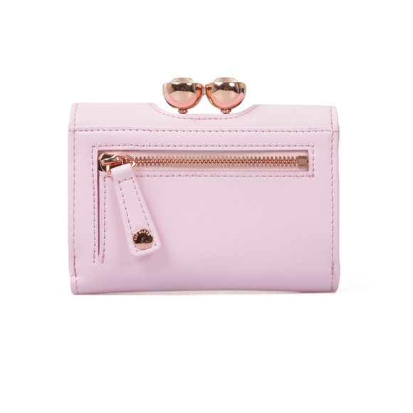 Ted Baker Womens Pink Shyla Crystal Bobble Purse #3