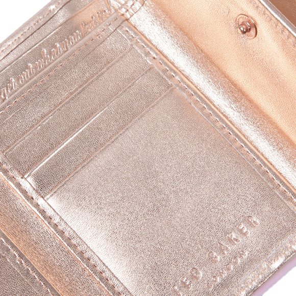 Ted Baker Womens Pink Shyla Crystal Bobble Purse #5