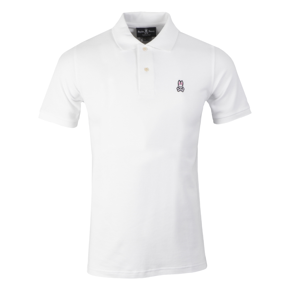 Classic Polo Shirt