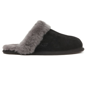 Scuffette II Slipper