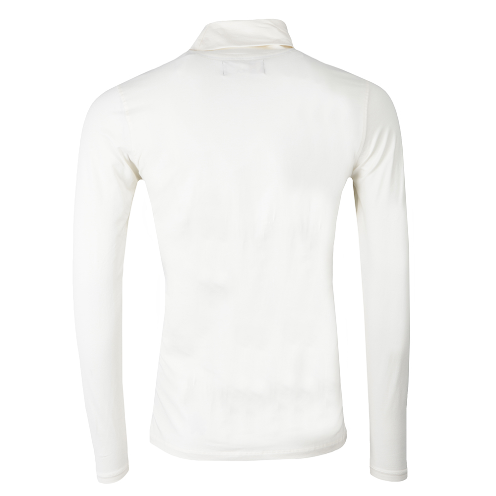 Fila 19th Roll Neck T-Shirt | Masdings