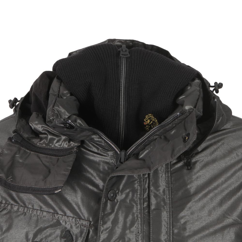 luke supernova jacket