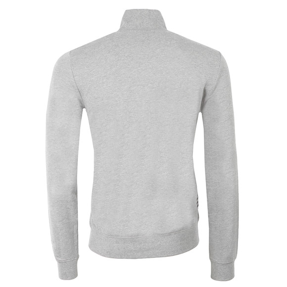 Emporio armani ea7 zip tracksuit