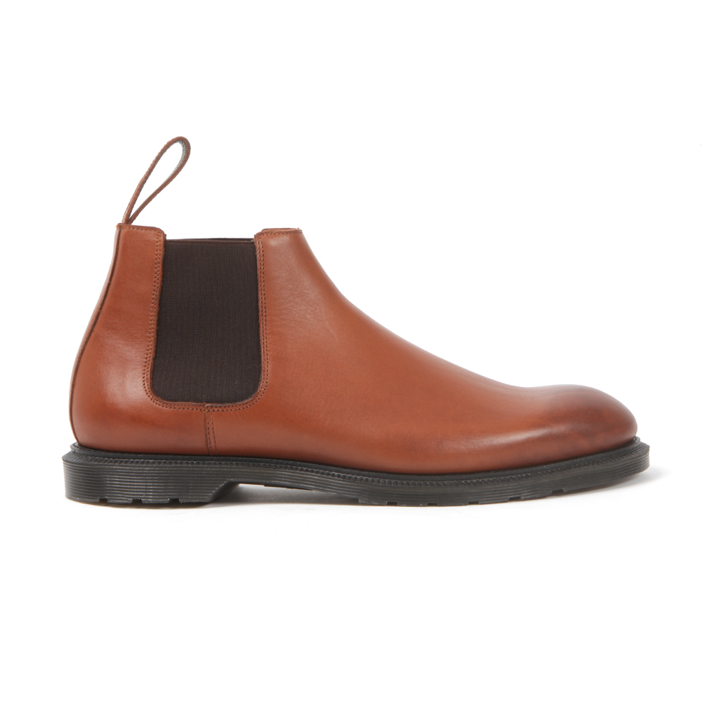 Mens Wilde Chelsea Boot