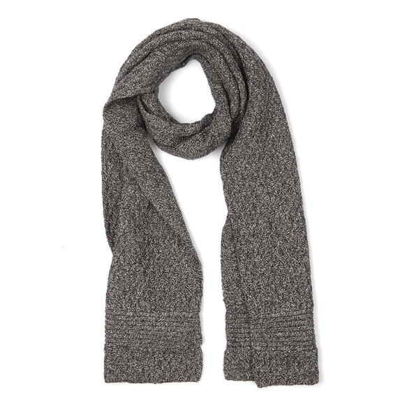 Ted Baker Mornek Twist Colour Scarf Oxygen Clothing