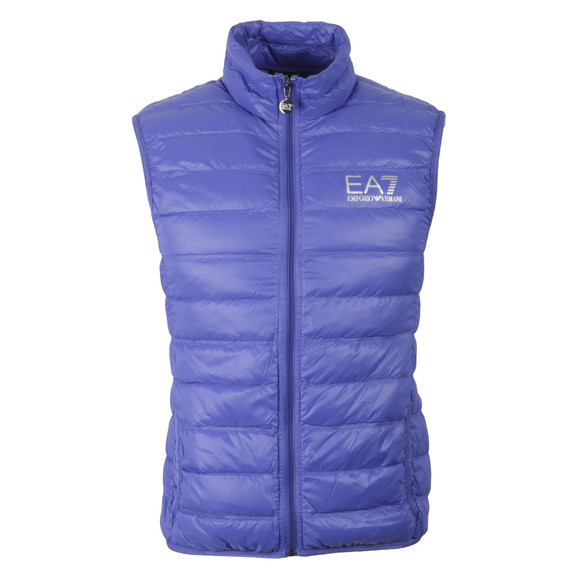 Ea7 core gilet clearance