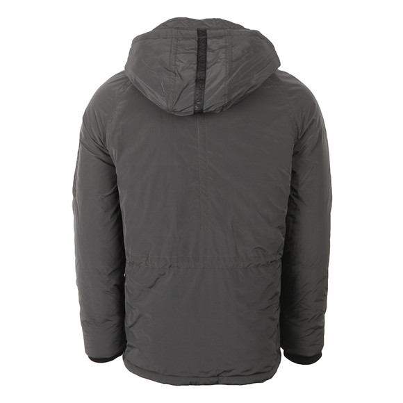 Armani Jeans Mens Green B6K71 Jacket #2