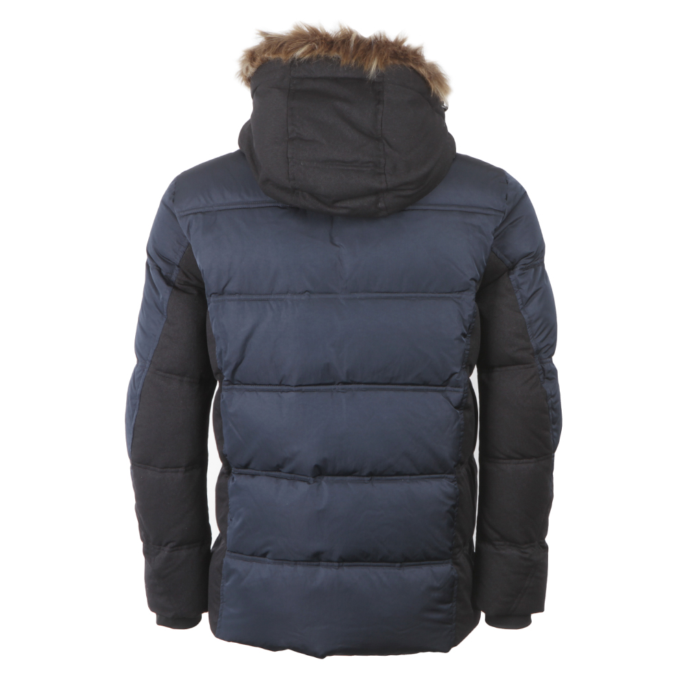 ジャケット・アウター Archive EMPORIO ARMANI mods coat navy Vintage Emporio Armani Archive Mods Coat | eBay