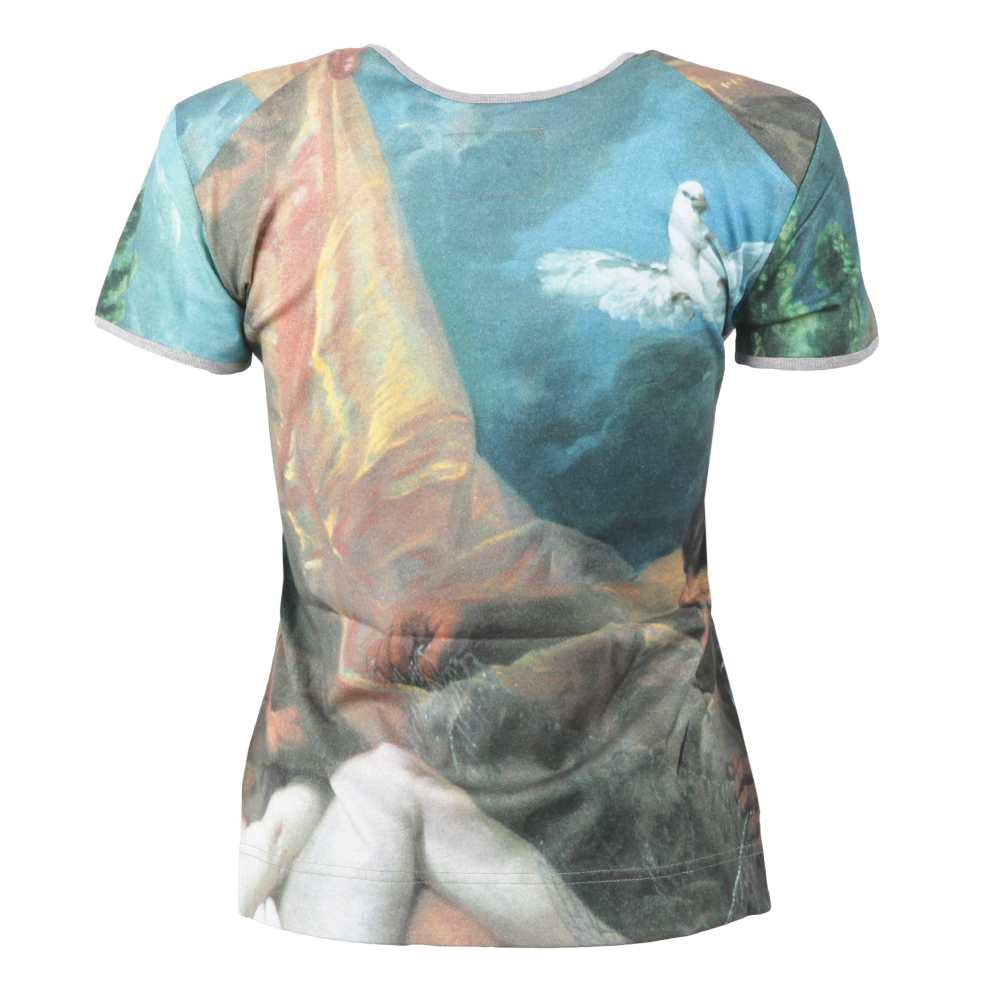 Vivienne Westwood Anglomania Mars and 