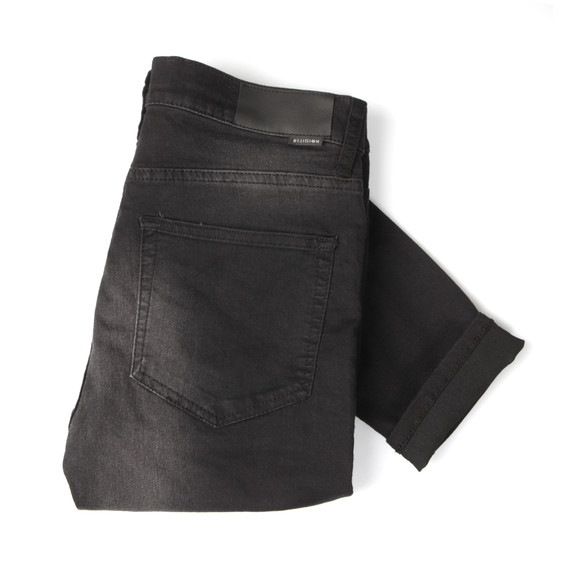 Religion Mens Black Crypt Jean main image