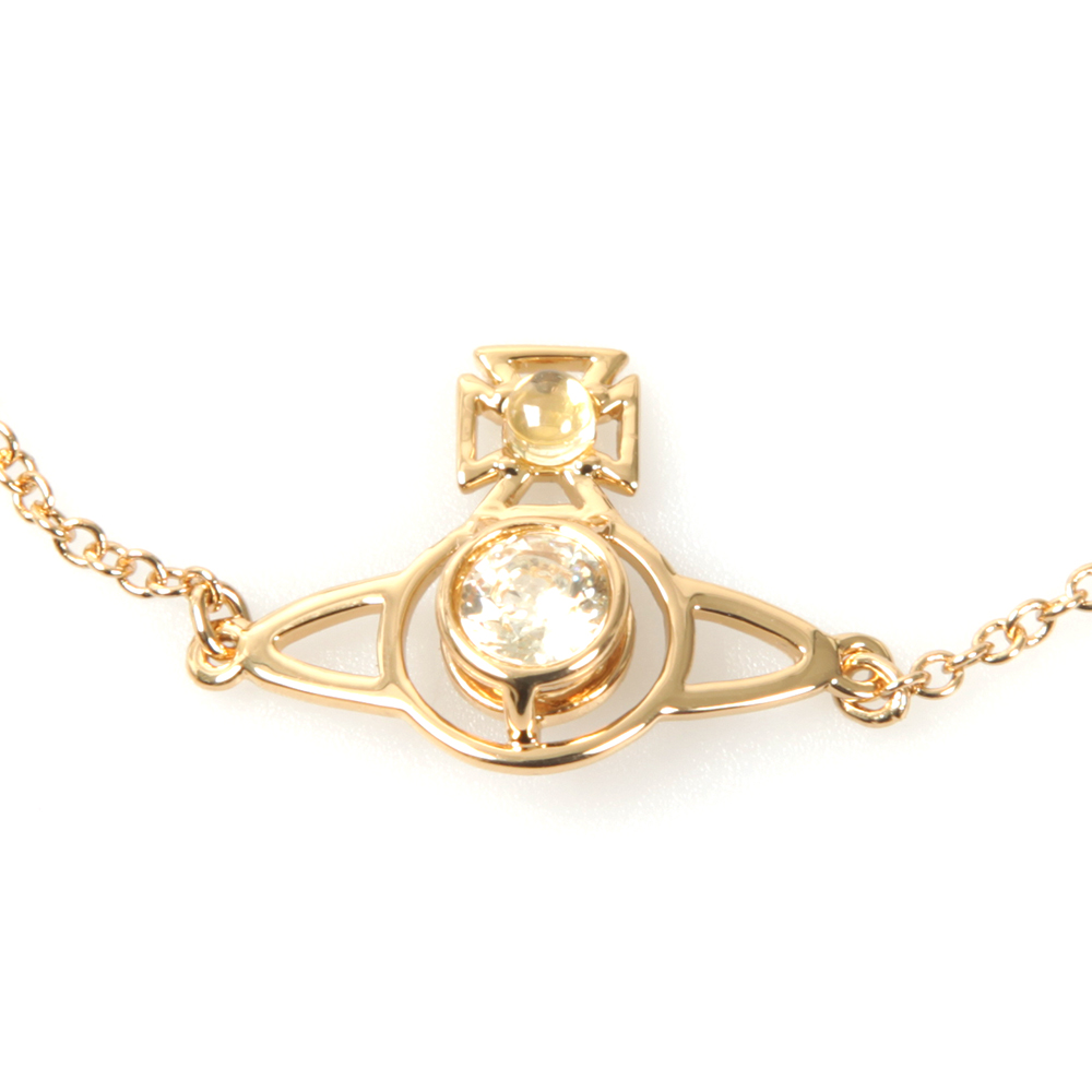 vivienne westwood nora necklace