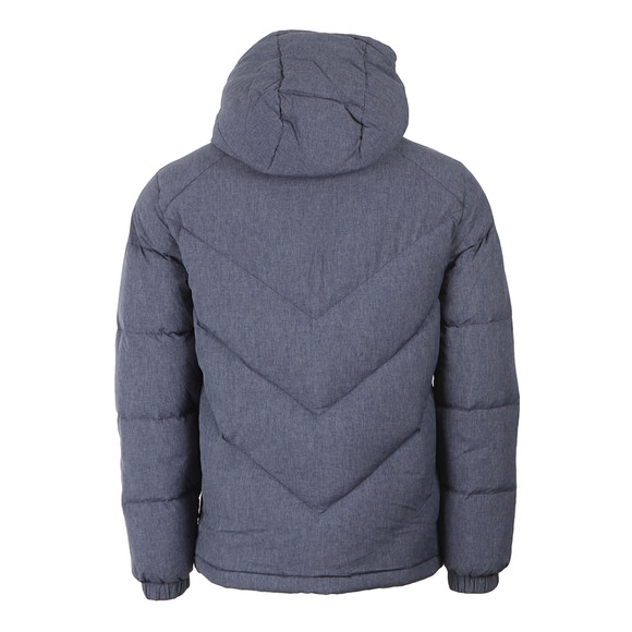 Lacoste Live Mens Blue BH1285 Jacket main image