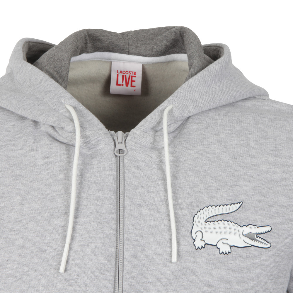 オン　On Hoodie グレー S オン On Hoodie グレー S オン On Hoodie グレー S フーディー