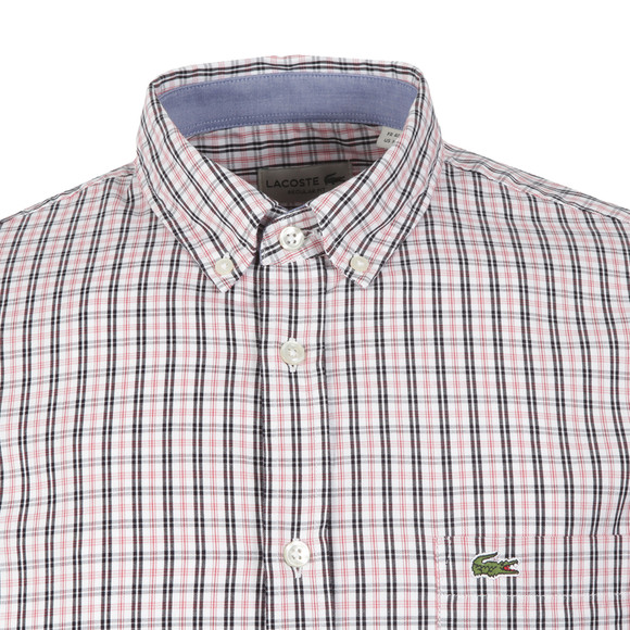 Lacoste Mens Multicoloured Shirt CH5502 #2