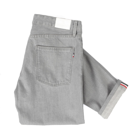 Lacoste Live Mens Grey HH9789 Jeans main image