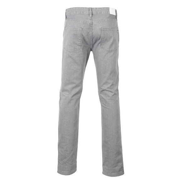 Lacoste Live Mens Grey HH9789 Jeans main image