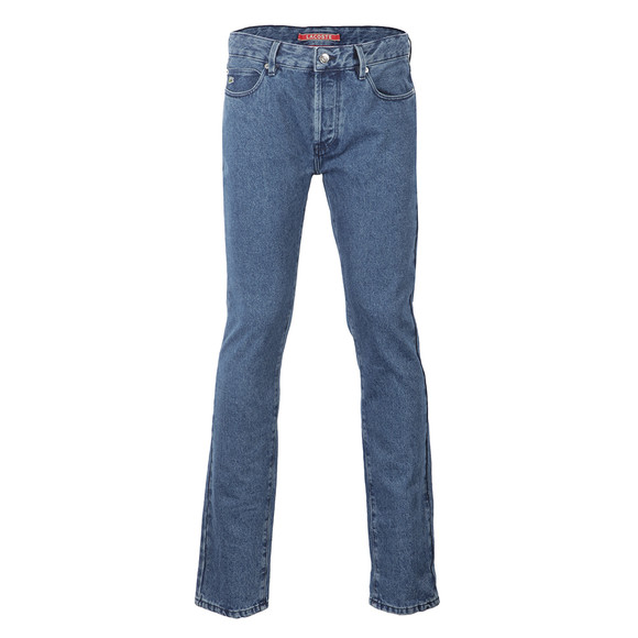 Lacoste Live HH9789 Jeans | Oxygen Clothing