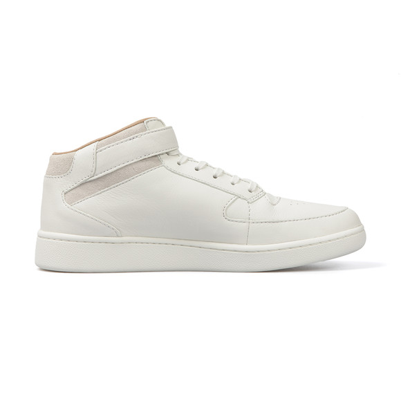 Lacoste Mens Off-White Turbo SRM #2