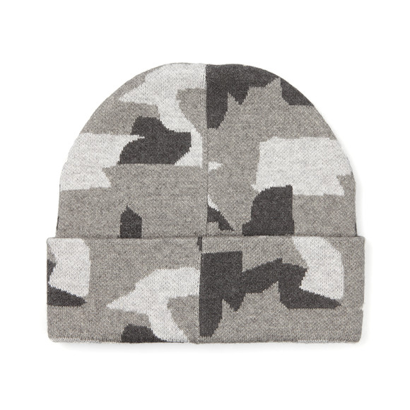 Lacoste Live Mens Grey RB2764 Hat main image