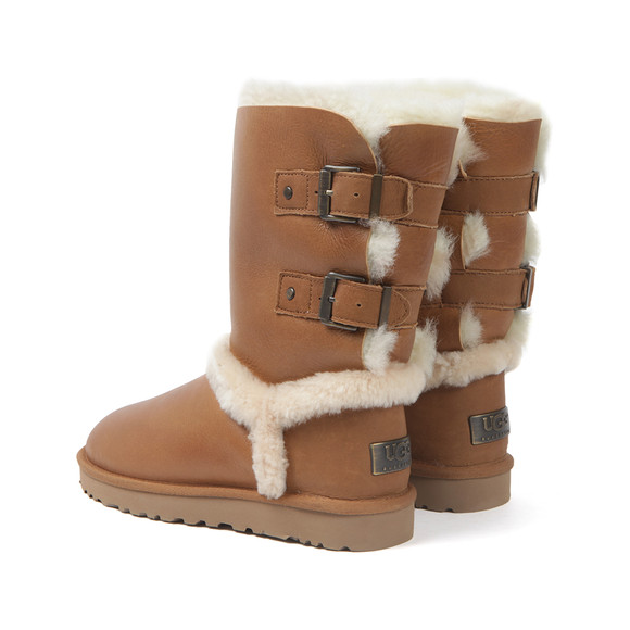 Ugg Womens Brown Skylah Boot main image