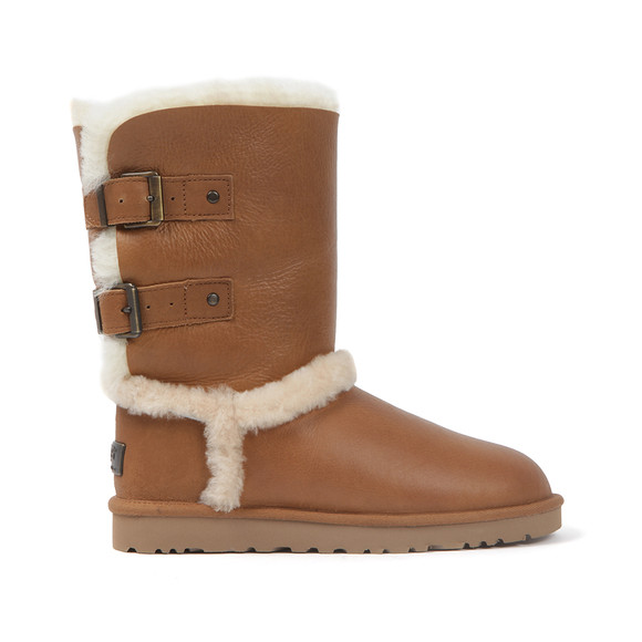 Ugg Womens Brown Skylah Boot main image