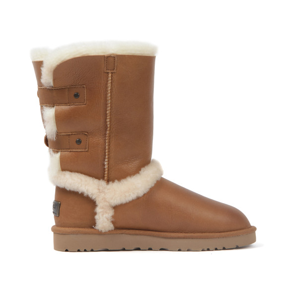 Ugg Womens Brown Skylah Boot main image