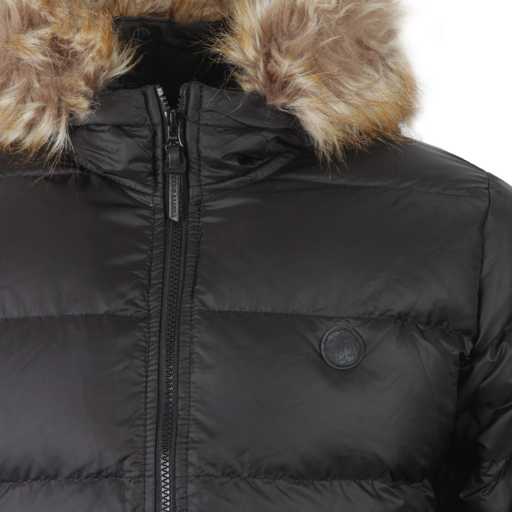 Pretty Green Northway Hooded Jacket 