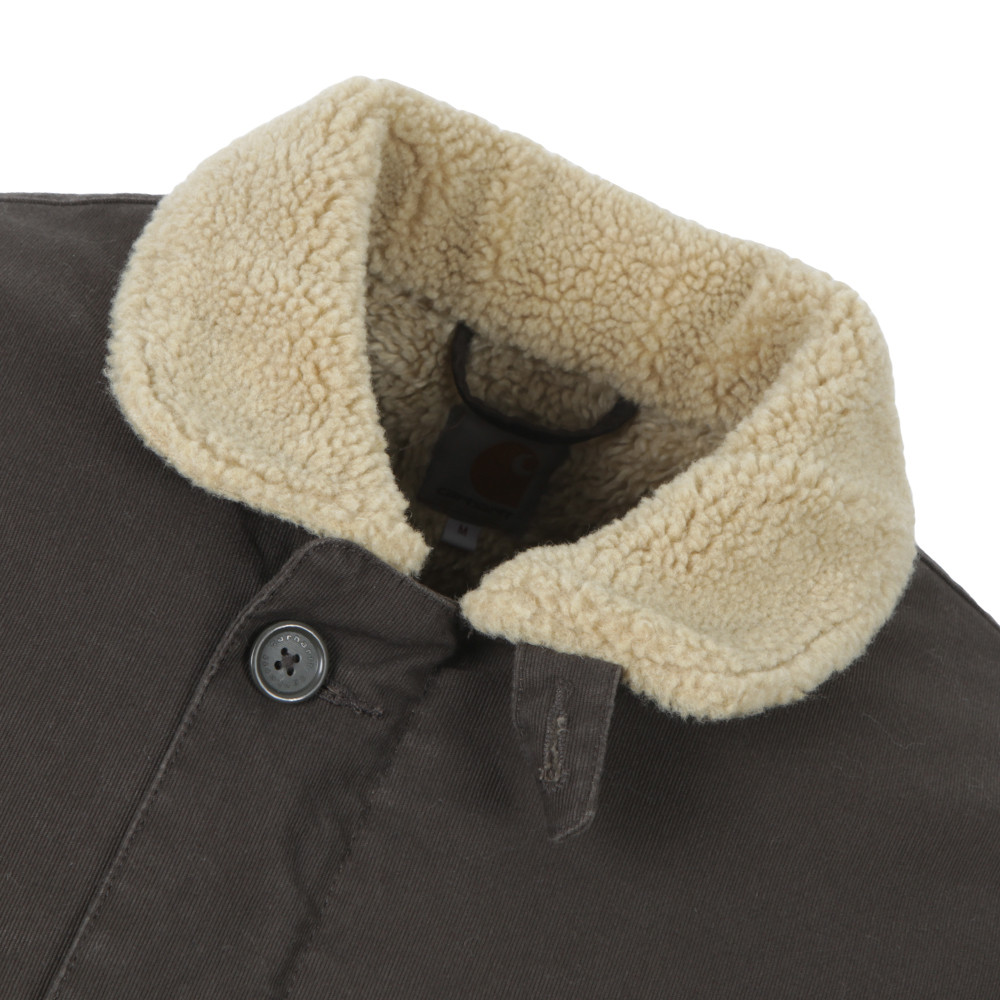 Carhartt Wip Sheffield Jacket Masdings