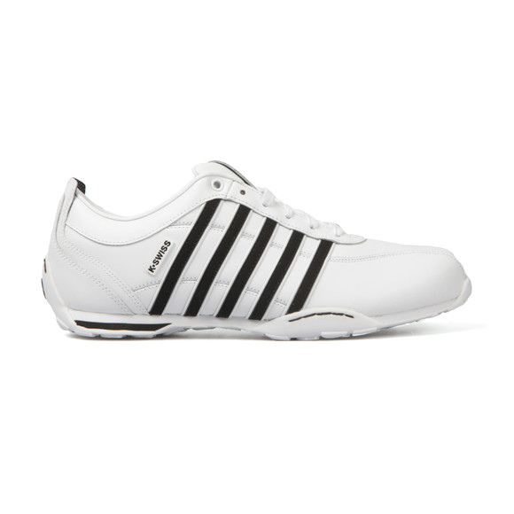 K Swiss Mens White Arvee 1.5 Trainer main image