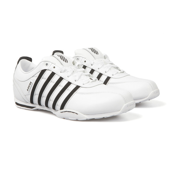 K Swiss Mens White Arvee 1.5 Trainer main image