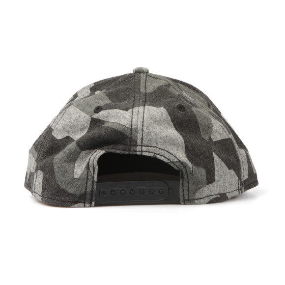 Lacoste Live Mens Grey RK2686 Cap main image