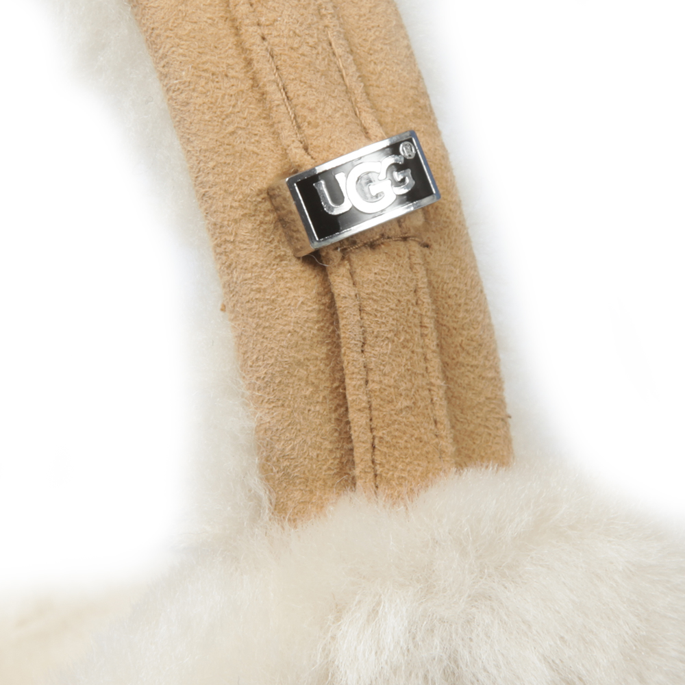 Ugg Classic Earmuff with Speaker Technology Masdings