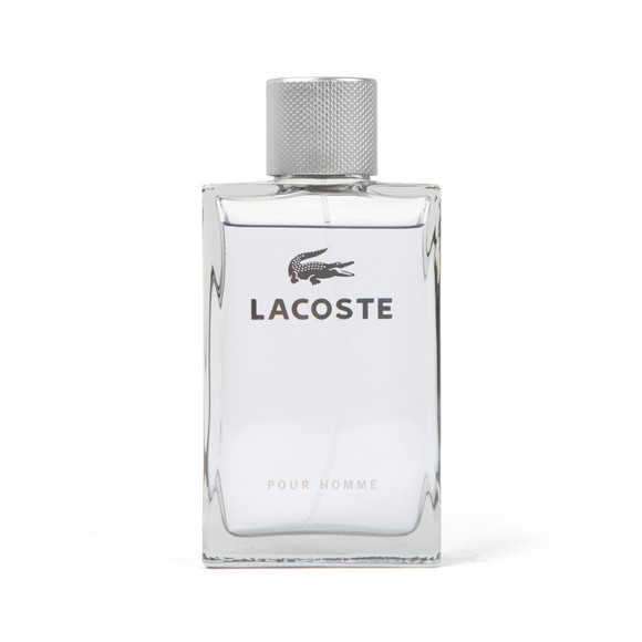 Lacoste Mens Beige Lacoste Original Male EDT #2