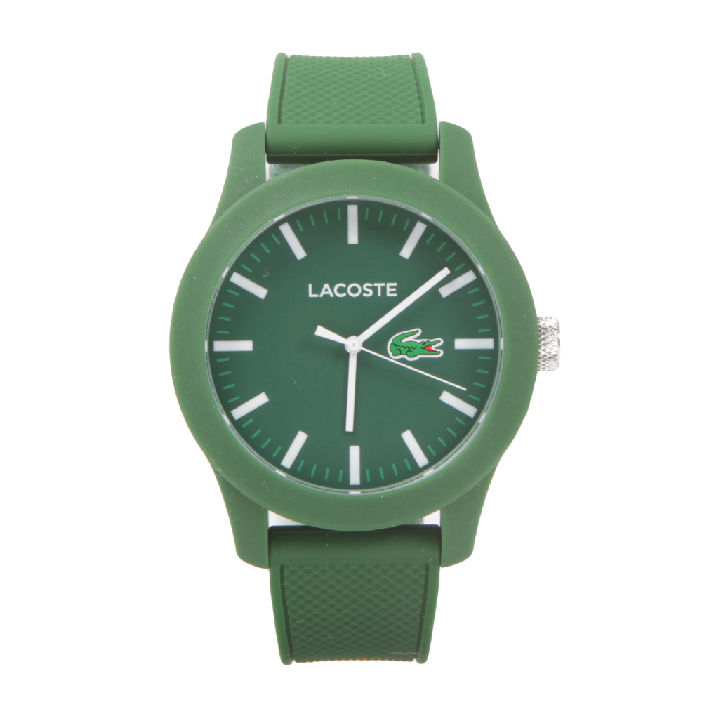 Lacoste l1212 vert Clearance