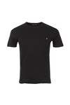 Duck & Cover Mens Black Colin T-Shirt