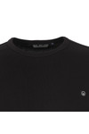 Duck & Cover Mens Black Colin T-Shirt