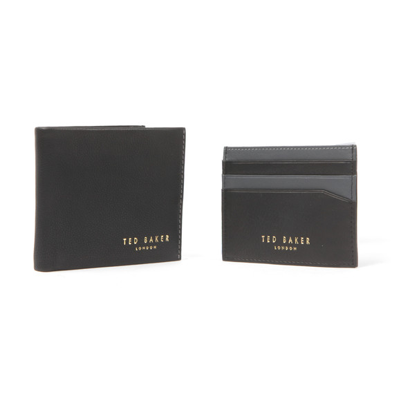 Ted Baker Wallet and Card Gift Set | Oxygen Clothing