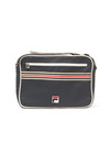 Fila Mens Blue Cambria Flight Bag