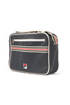 Fila Mens Blue Cambria Flight Bag